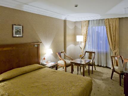 The Green Park Hotel Taksim