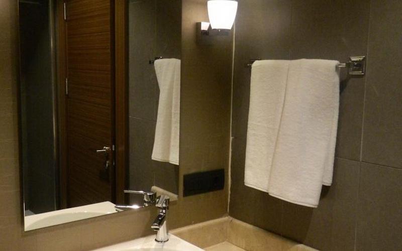 The Green Park Kartepe Resort