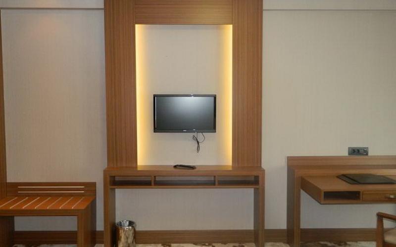 The Green Park Kartepe Resort