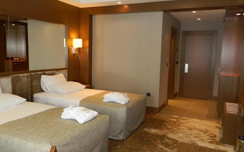 The Green Park Kartepe Resort