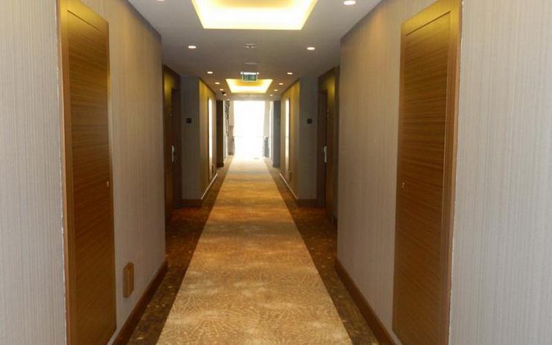 The Green Park Kartepe Resort
