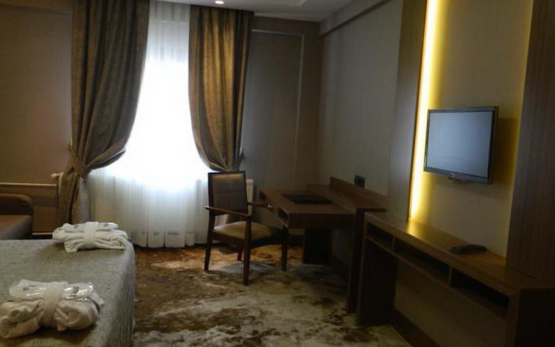The Green Park Kartepe Resort