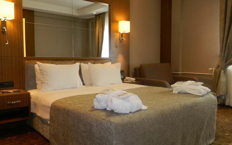 The Green Park Kartepe Resort