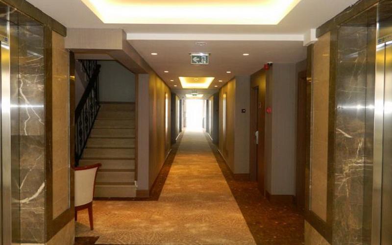 The Green Park Kartepe Resort