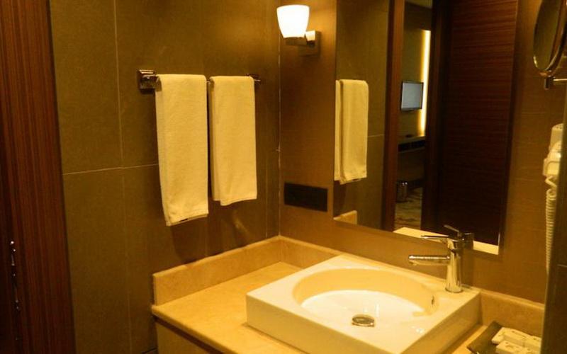 The Green Park Kartepe Resort