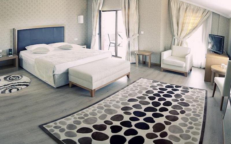 The Green Park Kartepe Resort