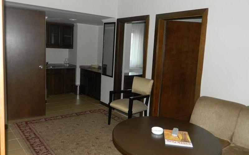 The Green Park Kartepe Resort