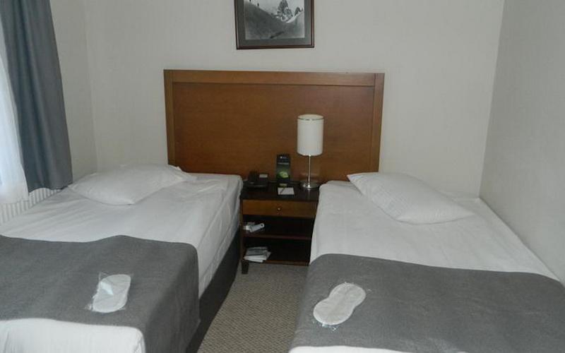The Green Park Kartepe Resort