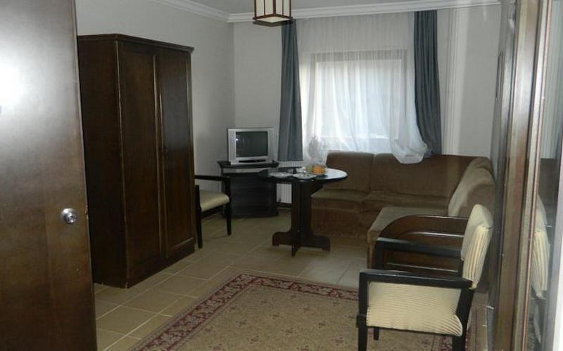 The Green Park Kartepe Resort