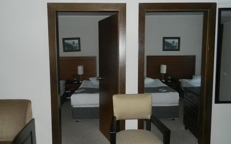 The Green Park Kartepe Resort