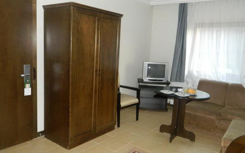 The Green Park Kartepe Resort