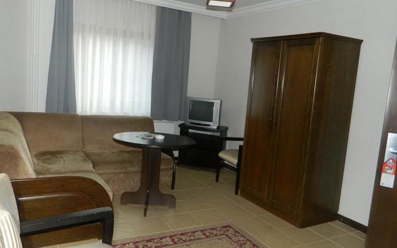 The Green Park Kartepe Resort