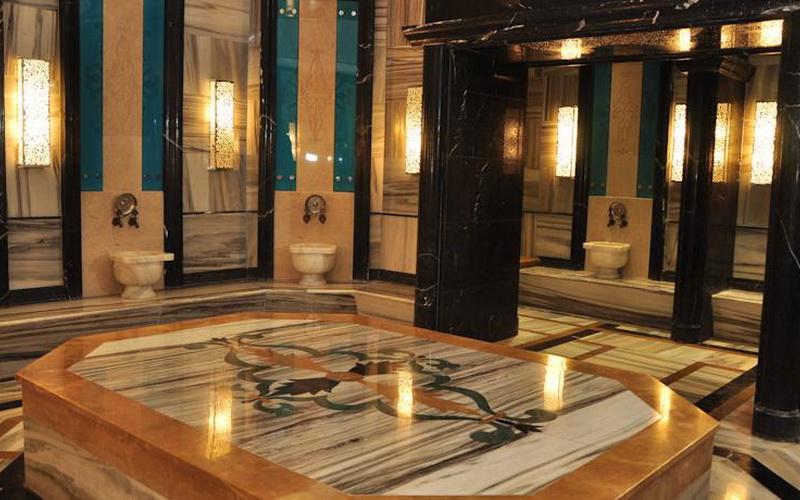 The Green Park Kartepe Resort