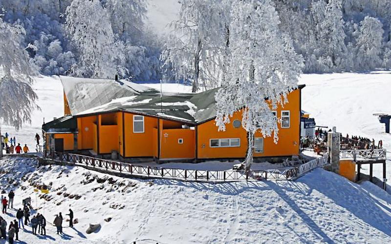 The Green Park Kartepe Resort