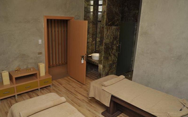 The Green Park Kartepe Resort