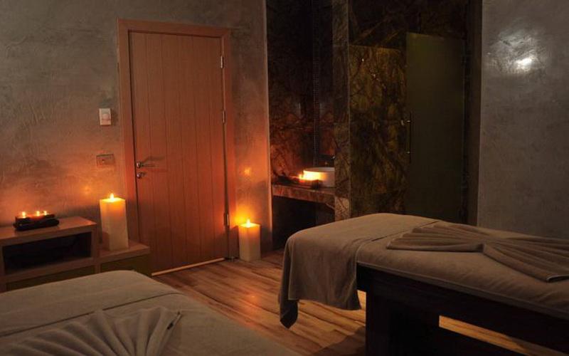 The Green Park Kartepe Resort