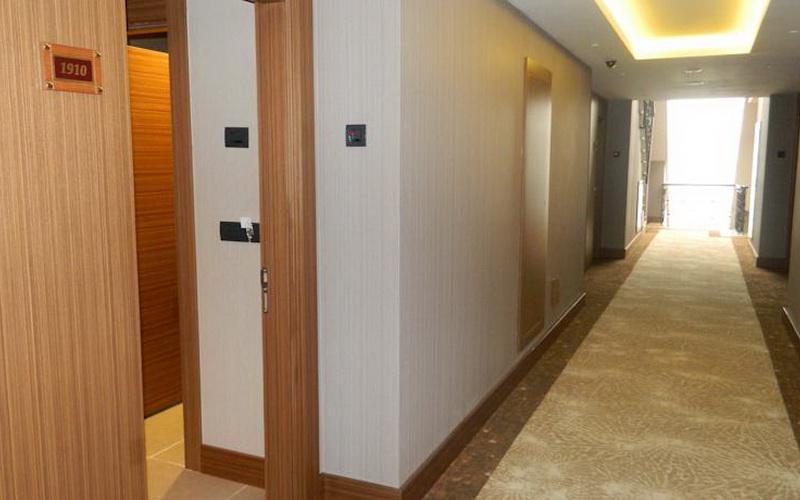 The Green Park Kartepe Resort