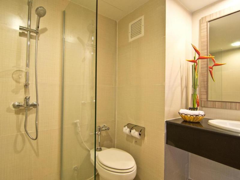 The Green Park Resort