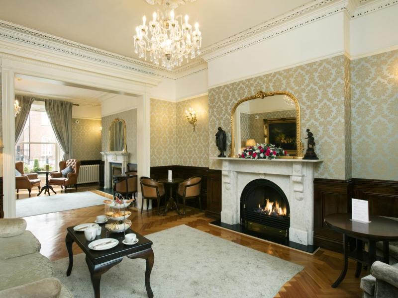 The Harcourt