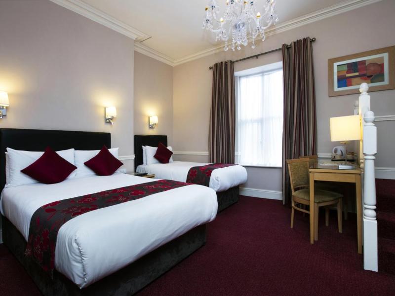The Harcourt