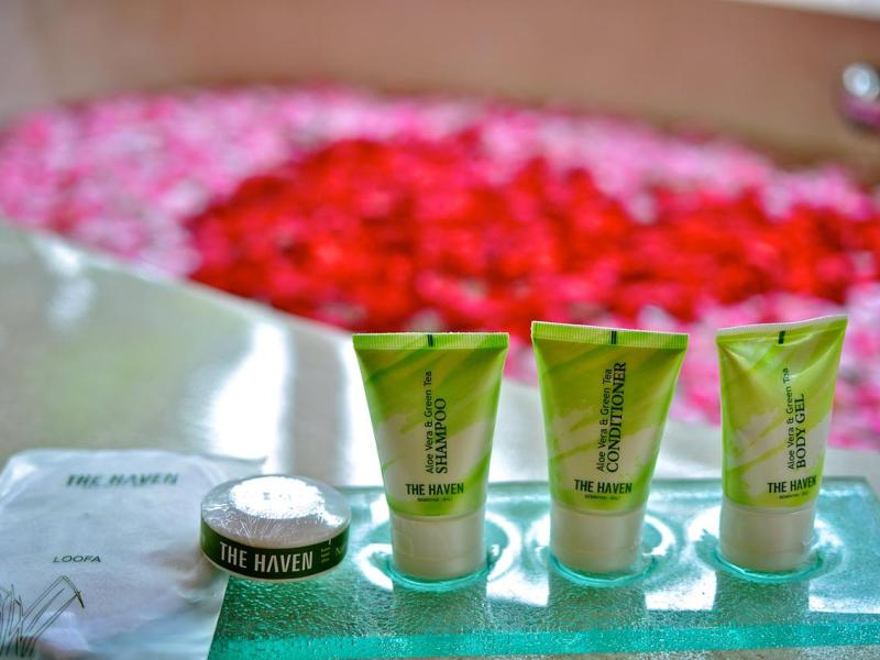 The Haven Bali Seminyak