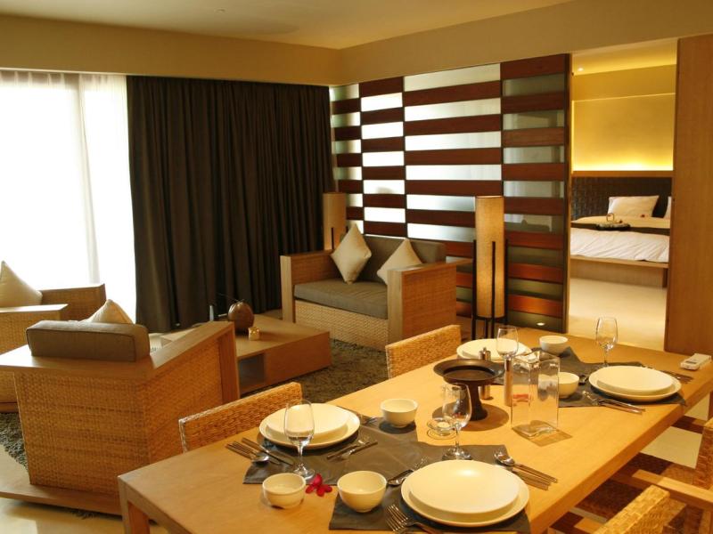 The Haven Bali Seminyak