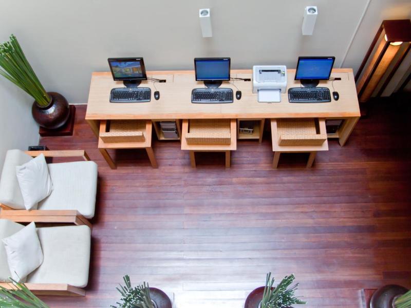 The Haven Bali Seminyak