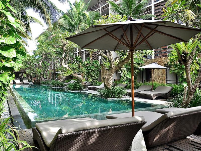 The Haven Bali Seminyak