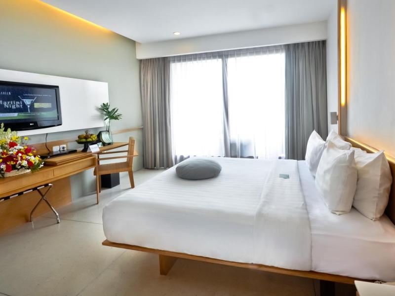 The Haven Bali Seminyak