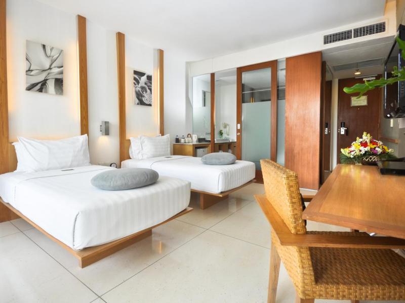 The Haven Bali Seminyak