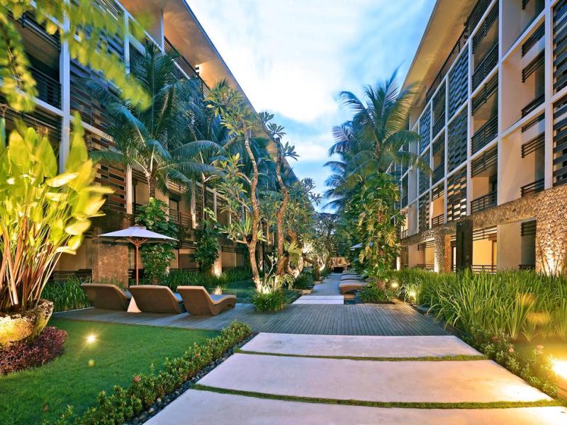 The Haven Bali Seminyak