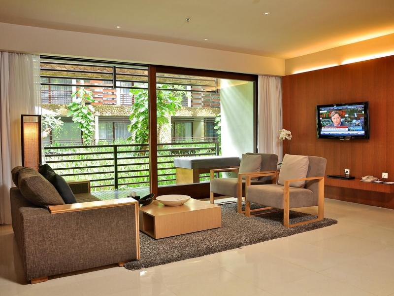 The Haven Bali Seminyak