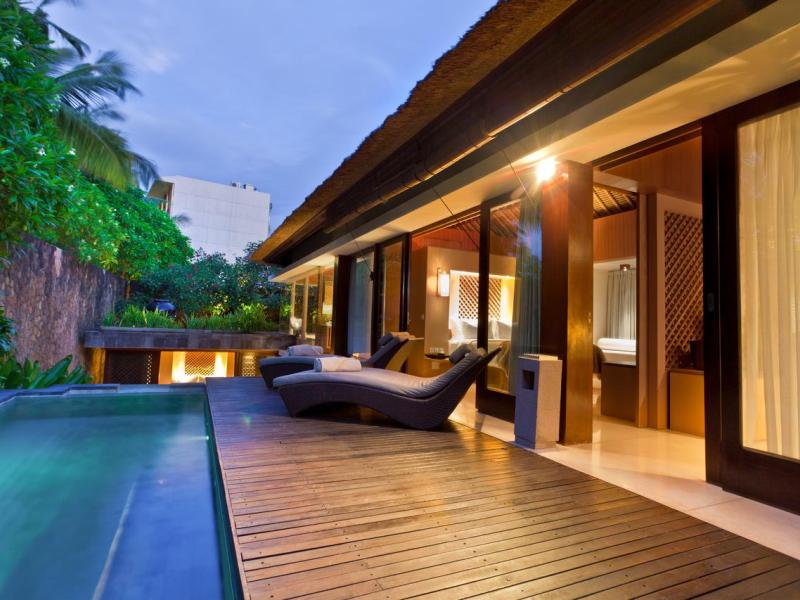 The Haven Bali Seminyak