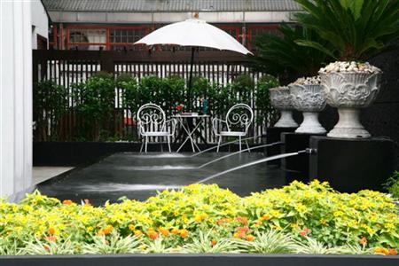 The Heritage Baan Silom