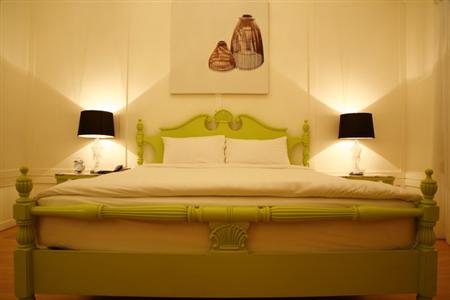 The Heritage Baan Silom