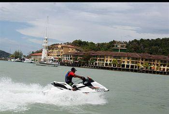 Resorts World Langkawi