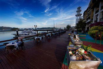 Resorts World Langkawi