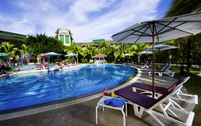 Resorts World Langkawi