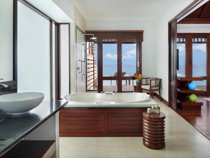 The Hilton Seychelles Northolme Resort & Spa