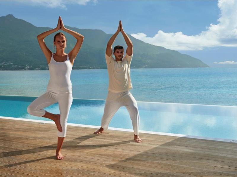 The Hilton Seychelles Northolme Resort & Spa