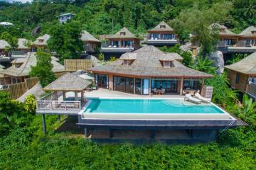 Отель The Hilton Seychelles Northolme Resort & Spa Сейшелы, о Маэ, фото 21