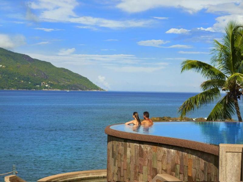 The Hilton Seychelles Northolme Resort & Spa