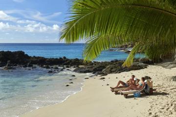 Отель The Hilton Seychelles Northolme Resort & Spa Сейшелы, о Маэ, фото 9