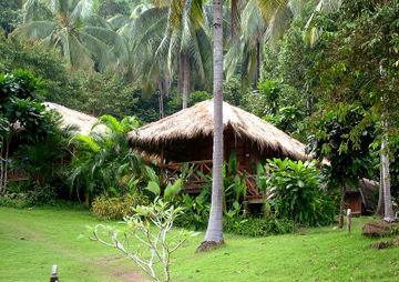 Tolani Resort Koh Kood