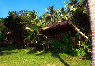 Tolani Resort Koh Kood
