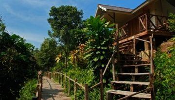 Tolani Resort Koh Kood