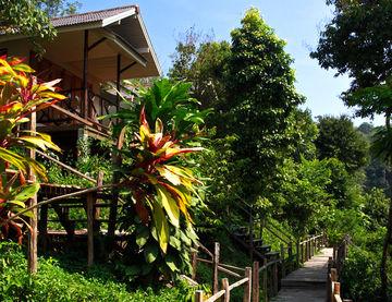 Tolani Resort Koh Kood