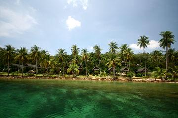 Tolani Resort Koh Kood