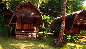 Tolani Resort Koh Kood
