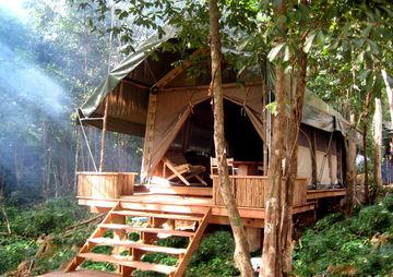 Tolani Resort Koh Kood